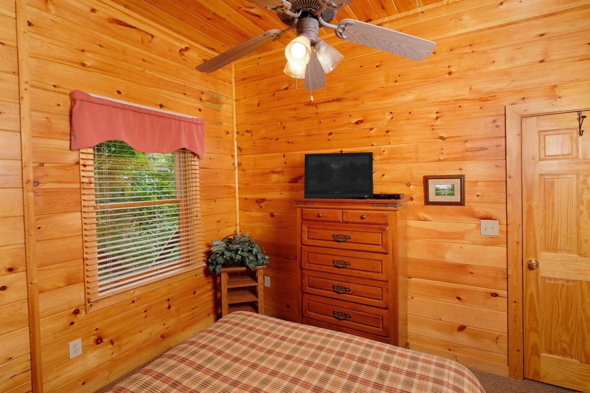 Ferienhaus Higher Ground Pigeon Forge