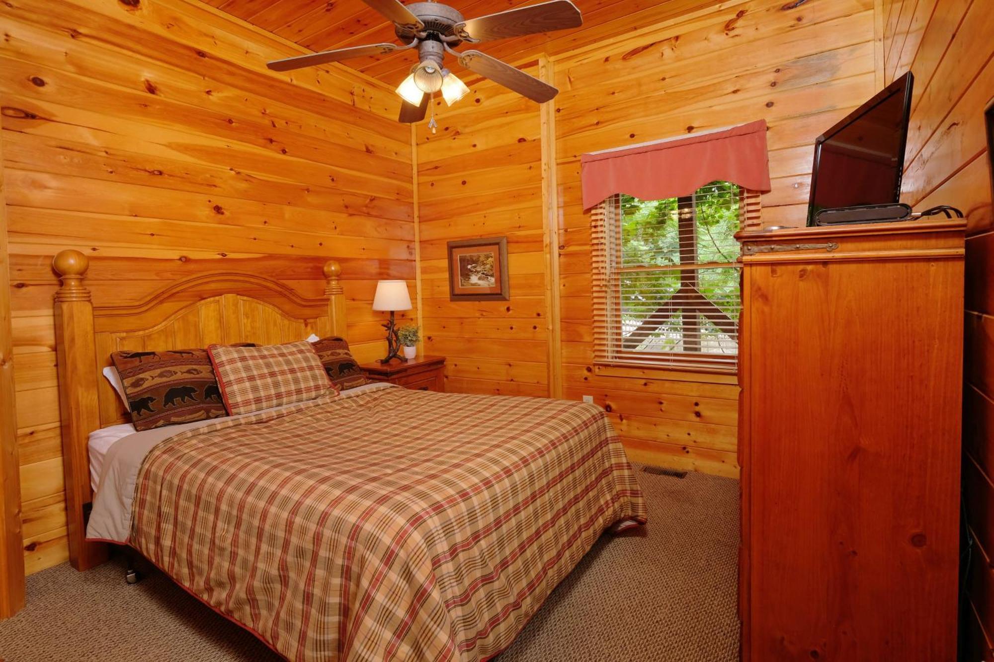 Ferienhaus Higher Ground Pigeon Forge